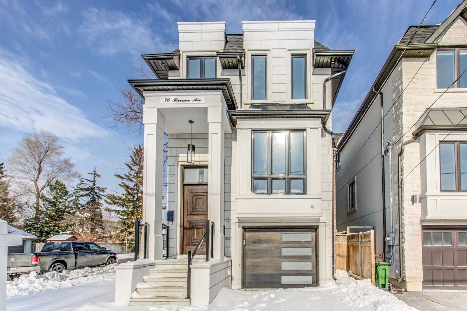 70 Florence Ave  