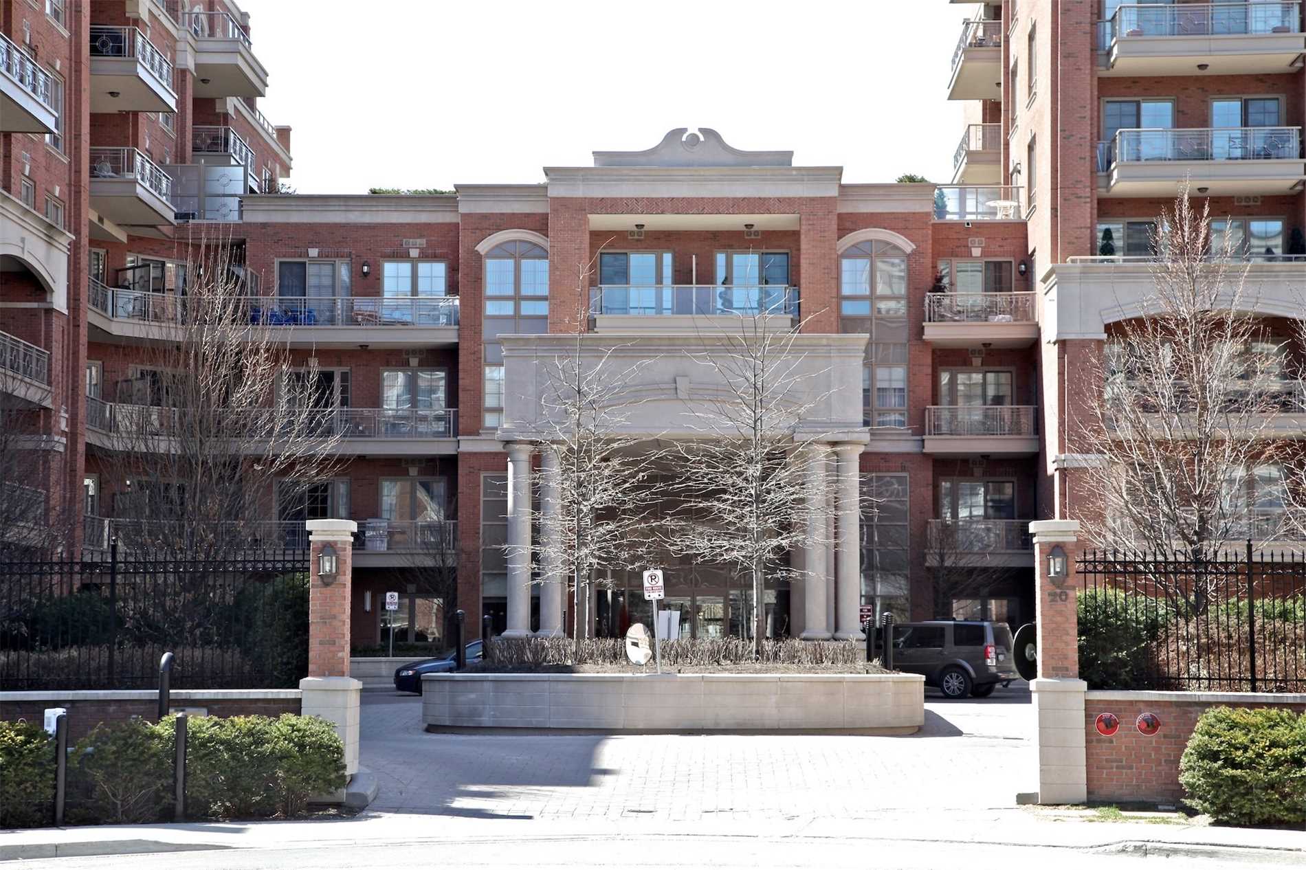 311-20 Burkebrook Pl  