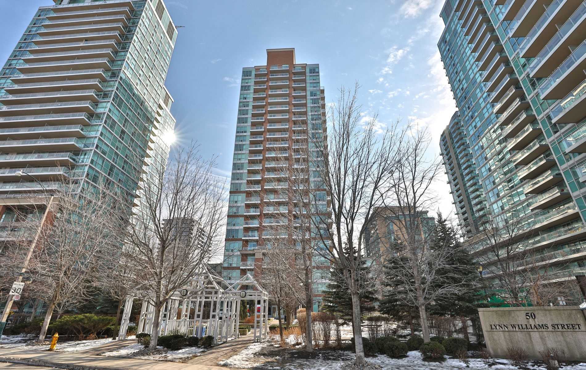 203-50 Lynn Williams St  