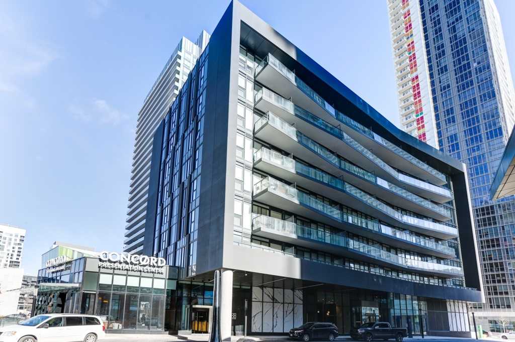 901-90 Queens Wharf Rd  