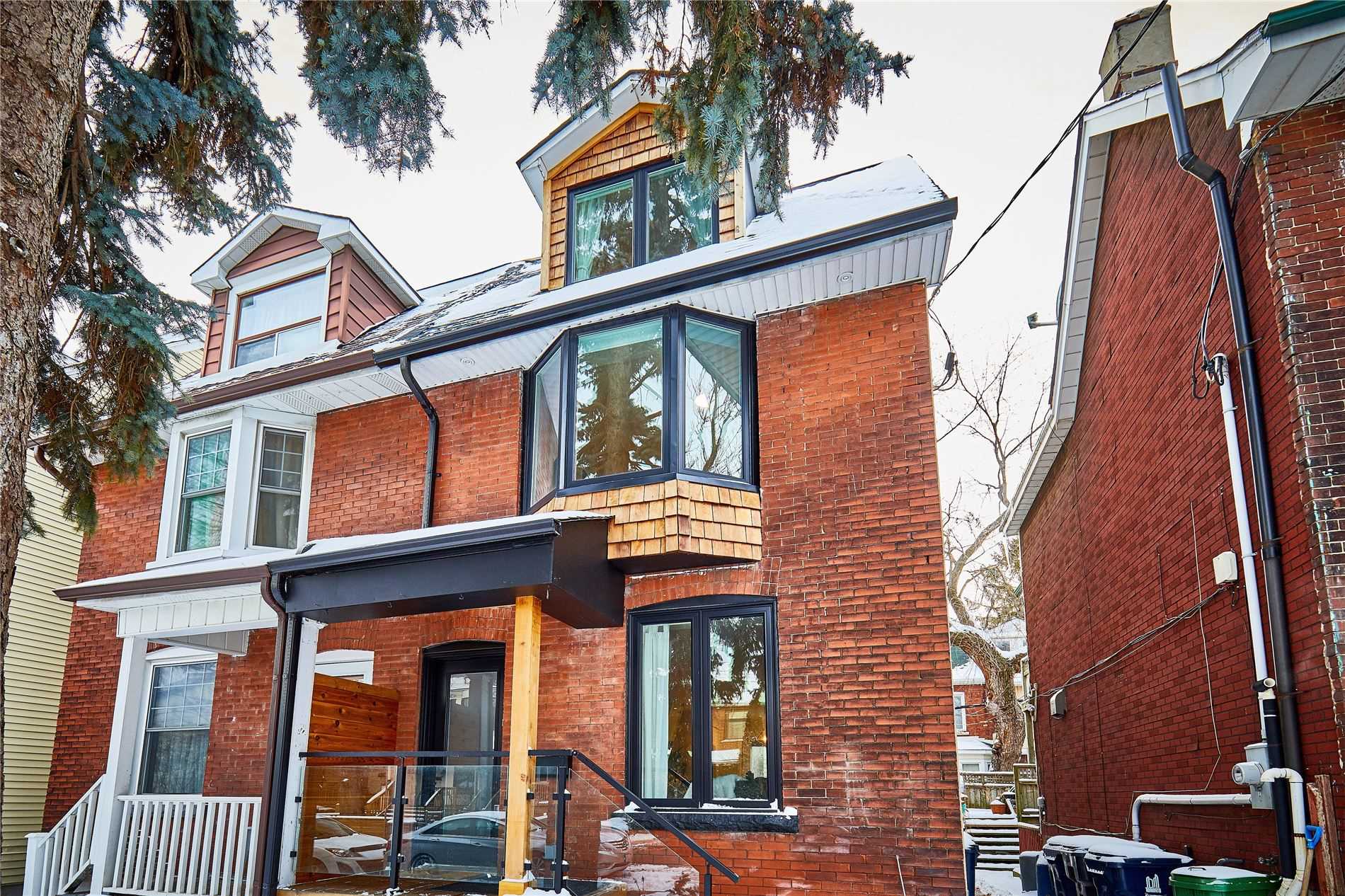 74 Bellwoods Ave  