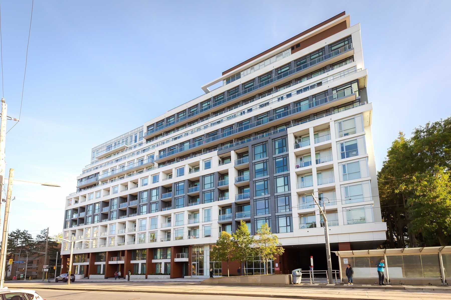 102-223 W St Clair Ave  