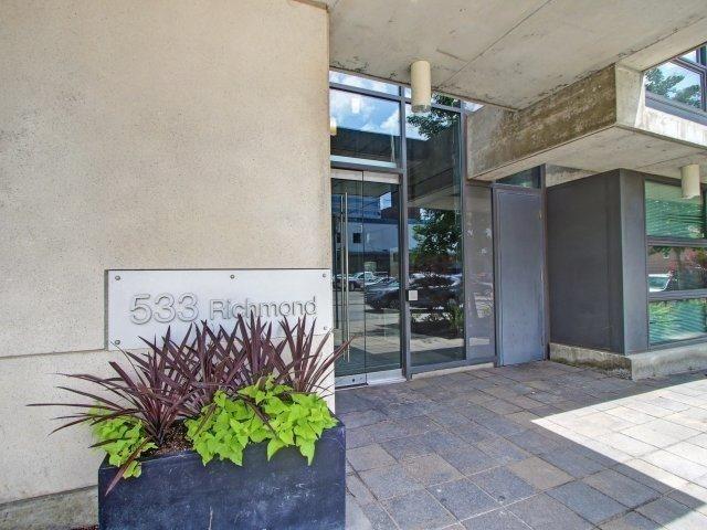 308-533 W Richmond St  