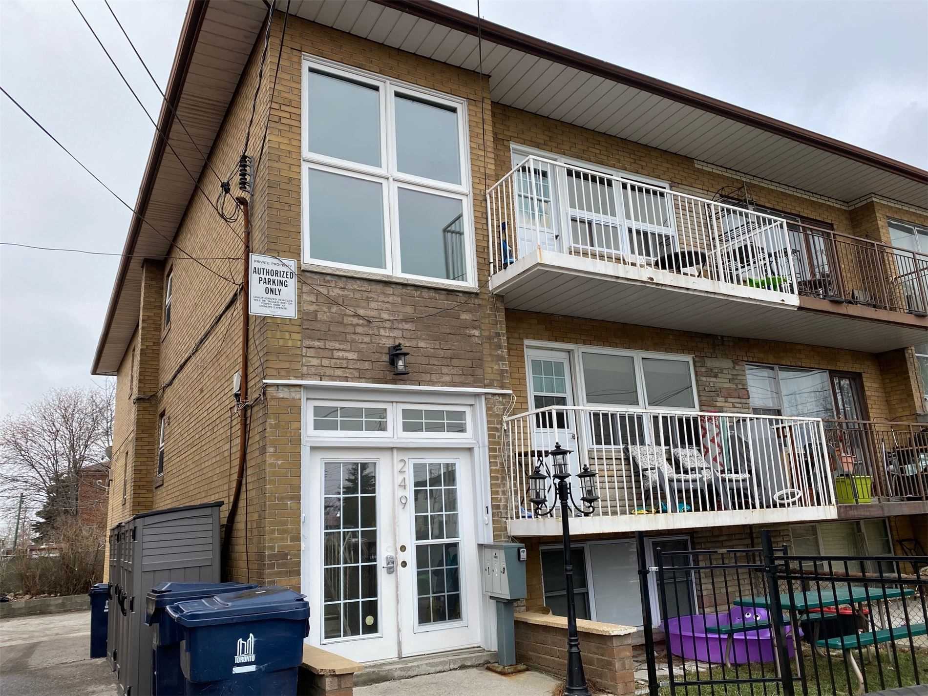 249 Pannahill Rd  