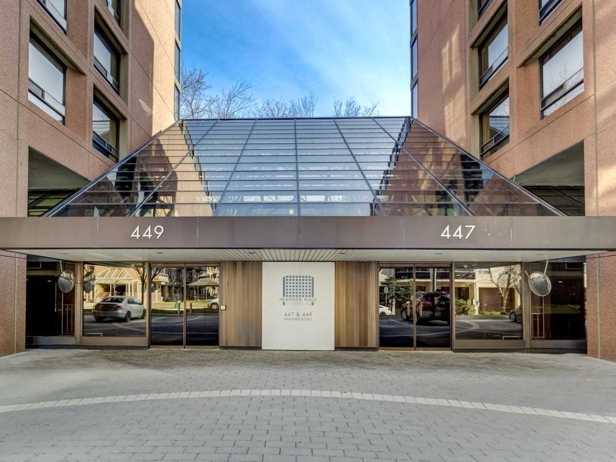304-449 Walmer Rd  