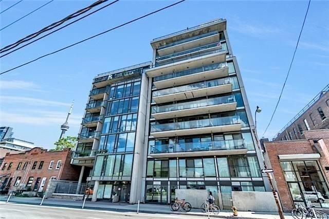 731-461 W Adelaide St  