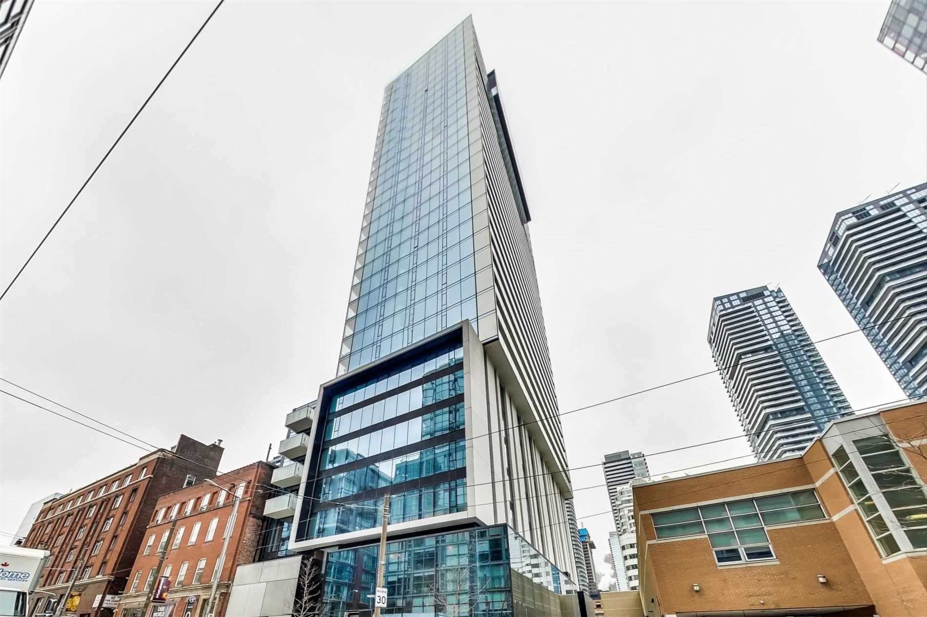 1602-11 Charlotte St  