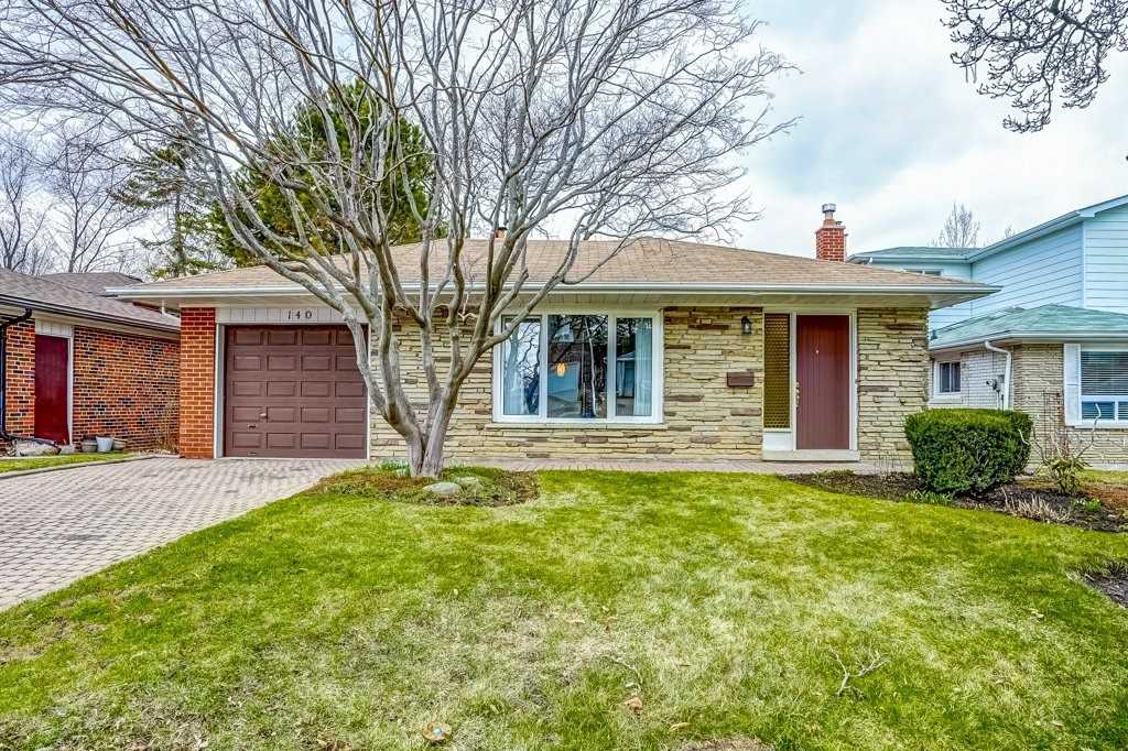 140 Clansman Blvd  