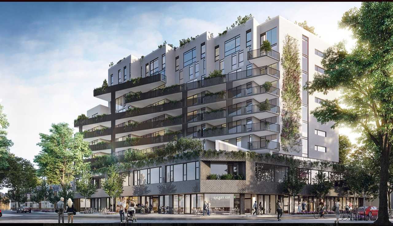 701-41 Dovercourt Rd  