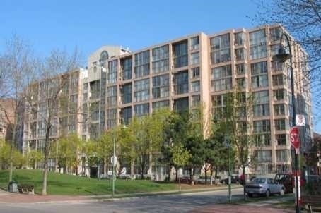 306-65 Scadding Ave  