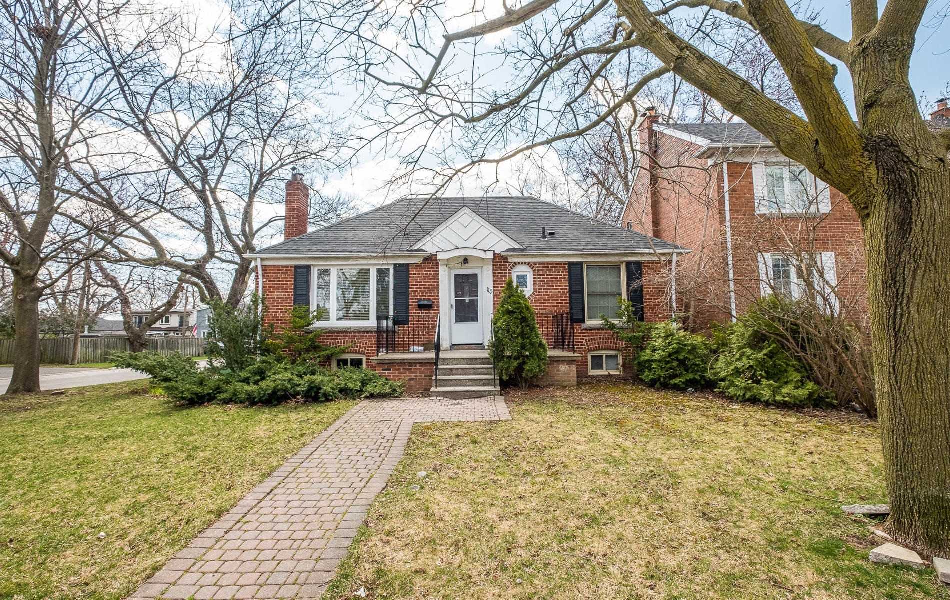 115 Glendora Ave  