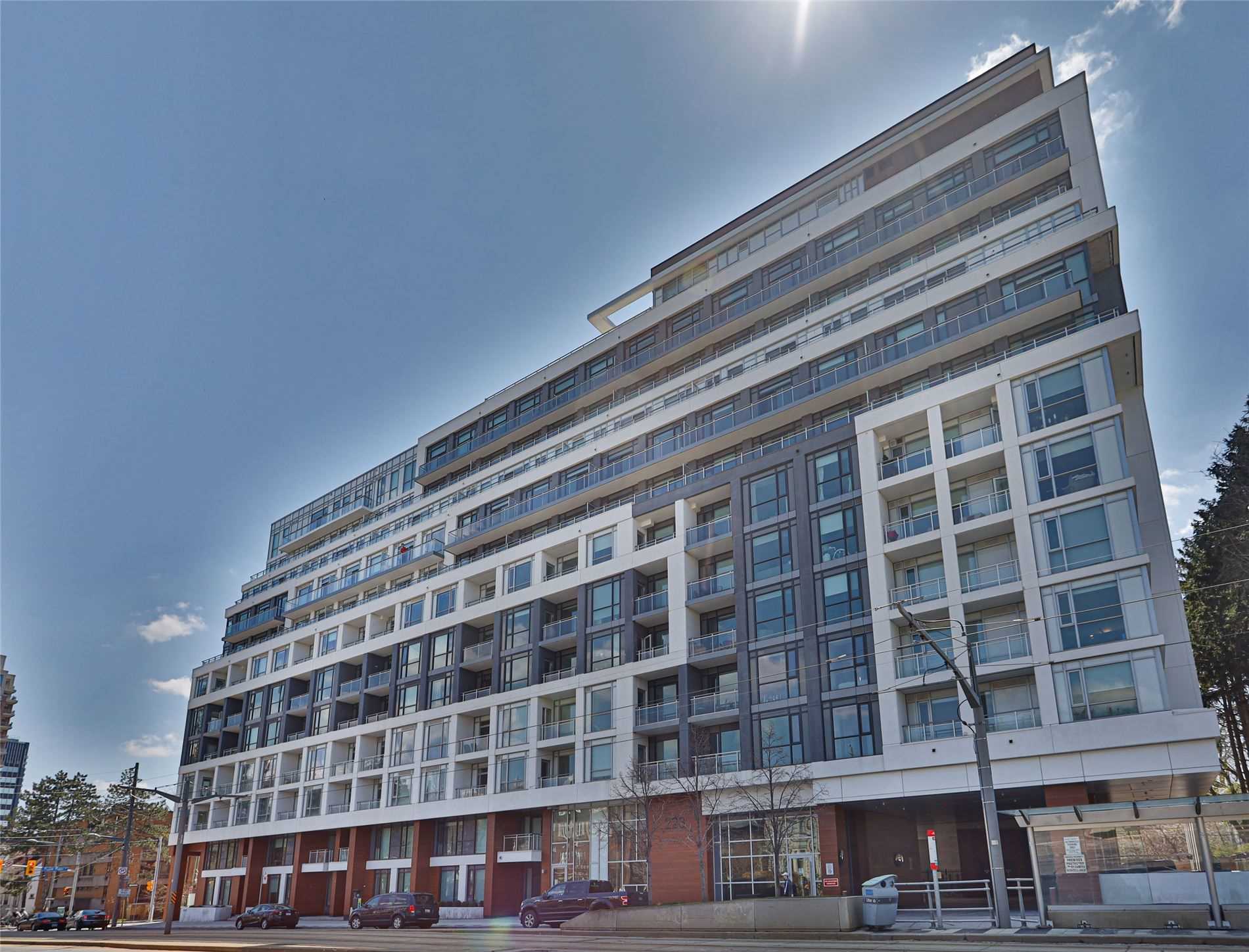 207-223 W St Clair Ave  