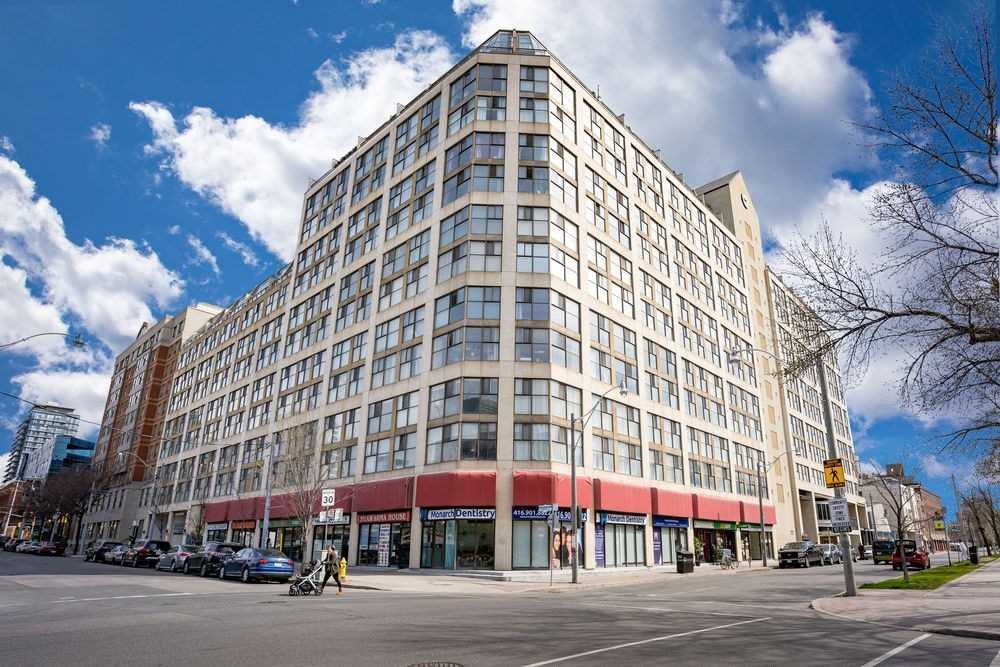 323-222 The Esplanade  