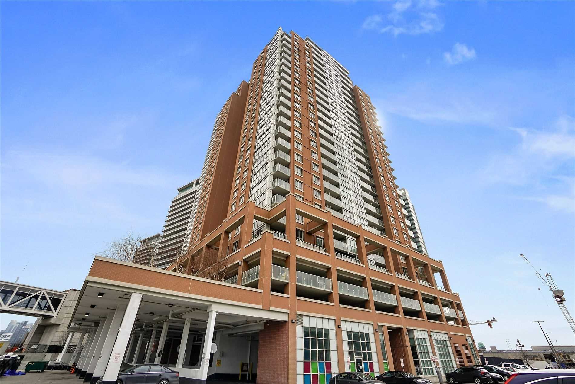 913-125 Western Battery Rd  