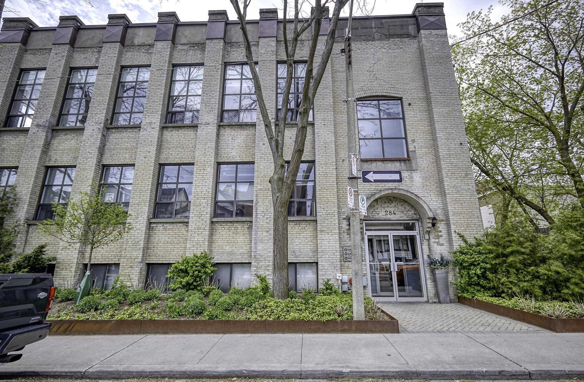 138-284 St. Helens Ave  