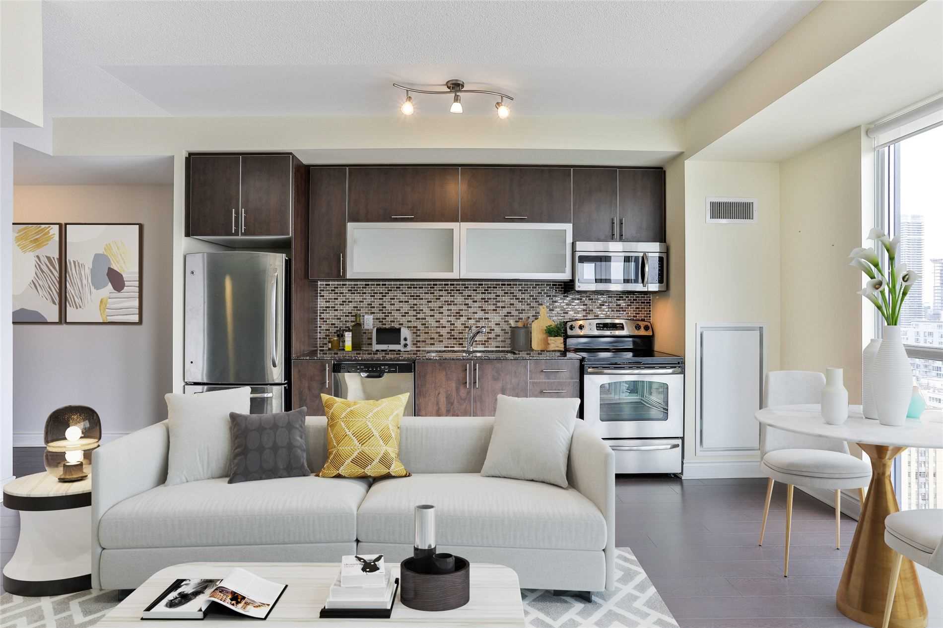 2508-28 Ted Rogers Way  