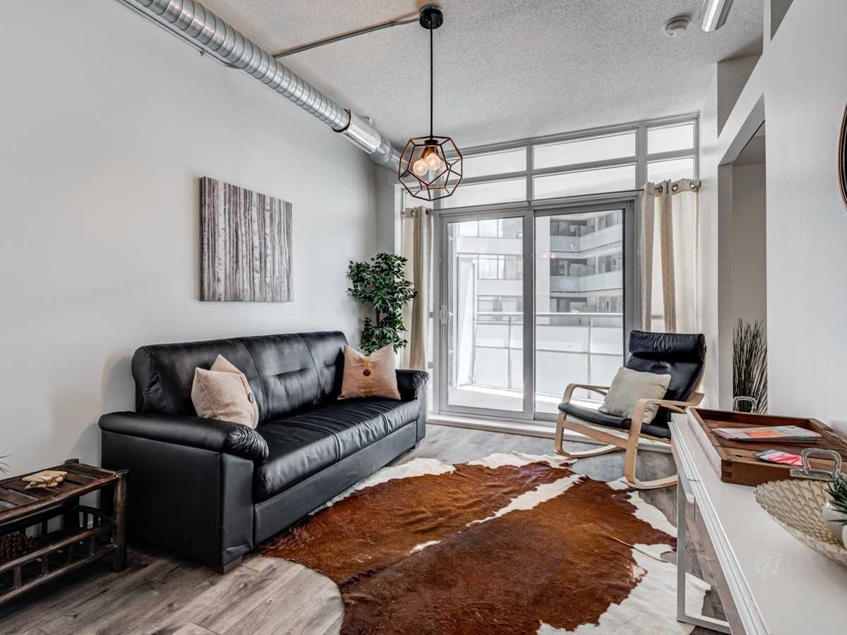 304-38 Joe Shuster Way  