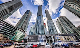 Ice Condos Ii 14 York Street Toronto On Rew