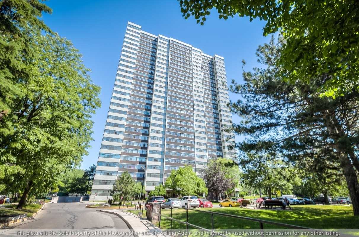 1003-100 Antibes Drive  