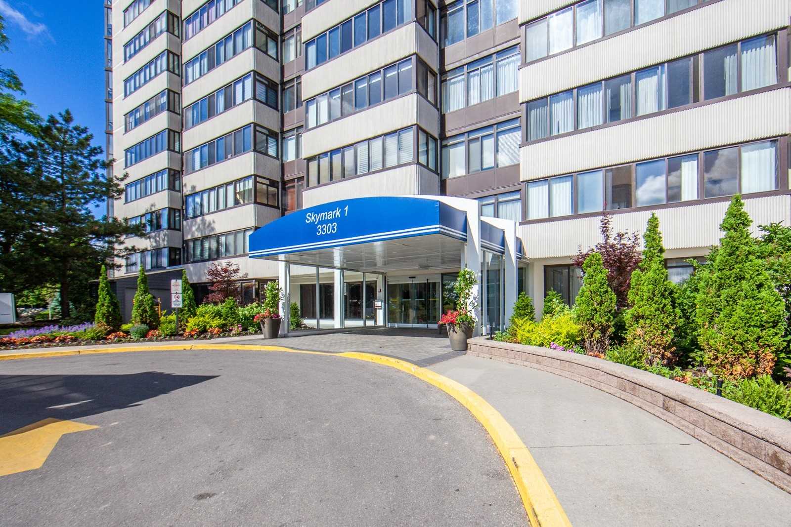 Ph 6-3303 Don Mls Rd  