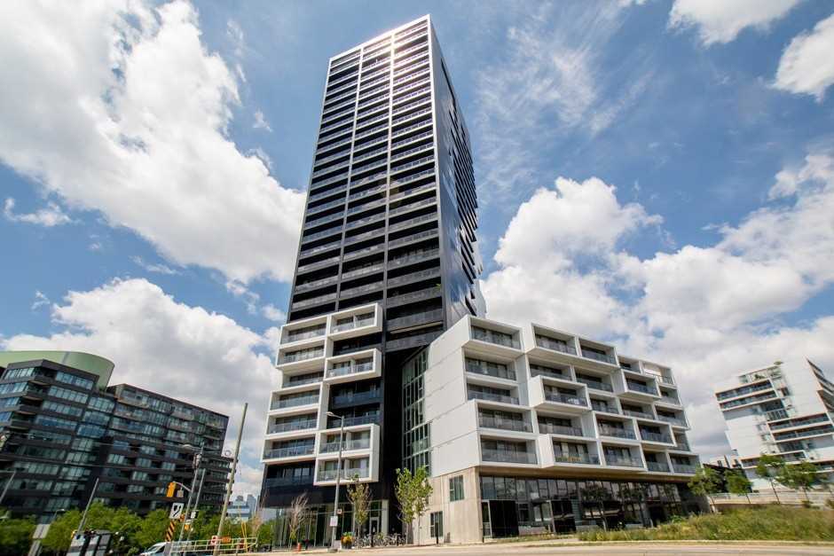 1607-170 Bayview Avenue  