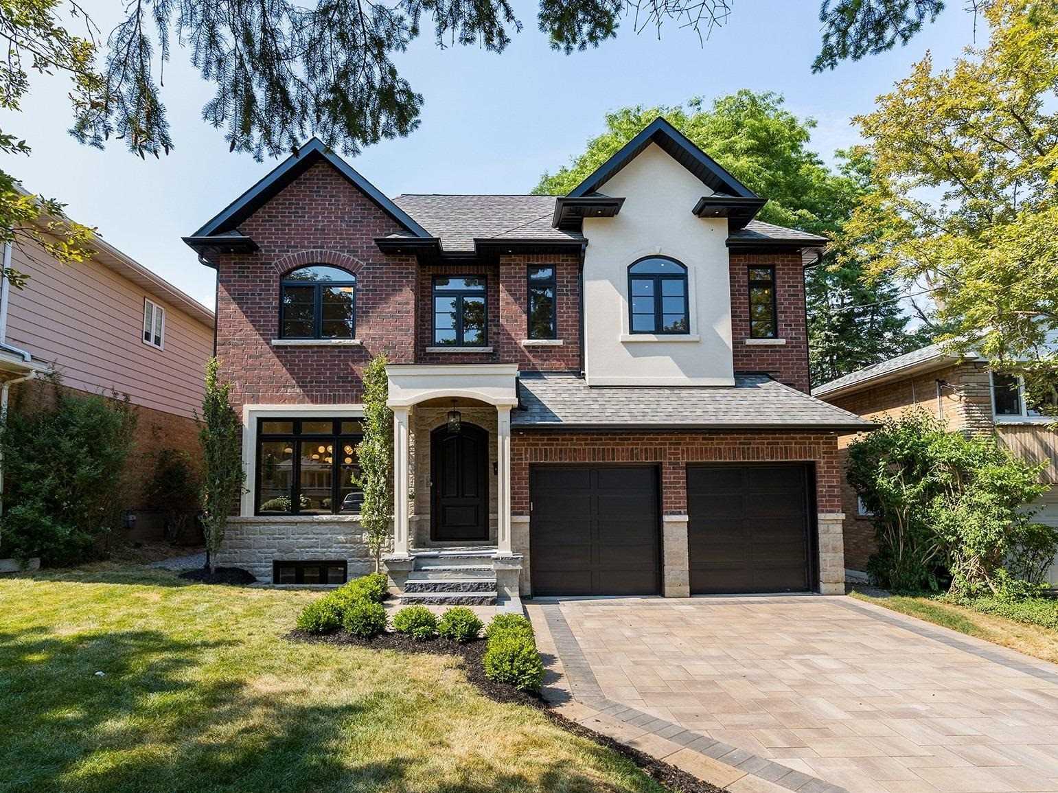 20 Arrowstook Rd  