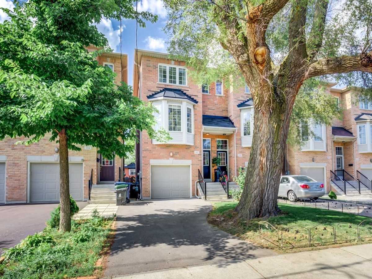 102 Holland Park Ave  