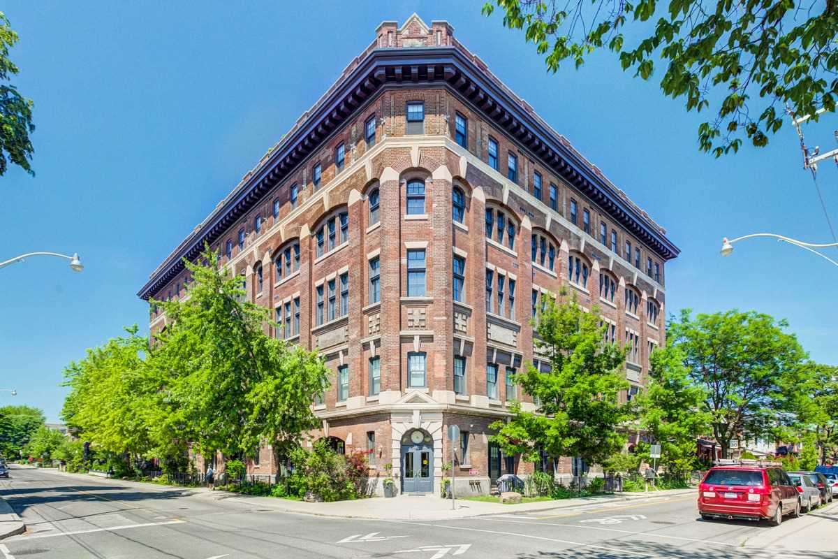 405-183 Dovercourt Rd  