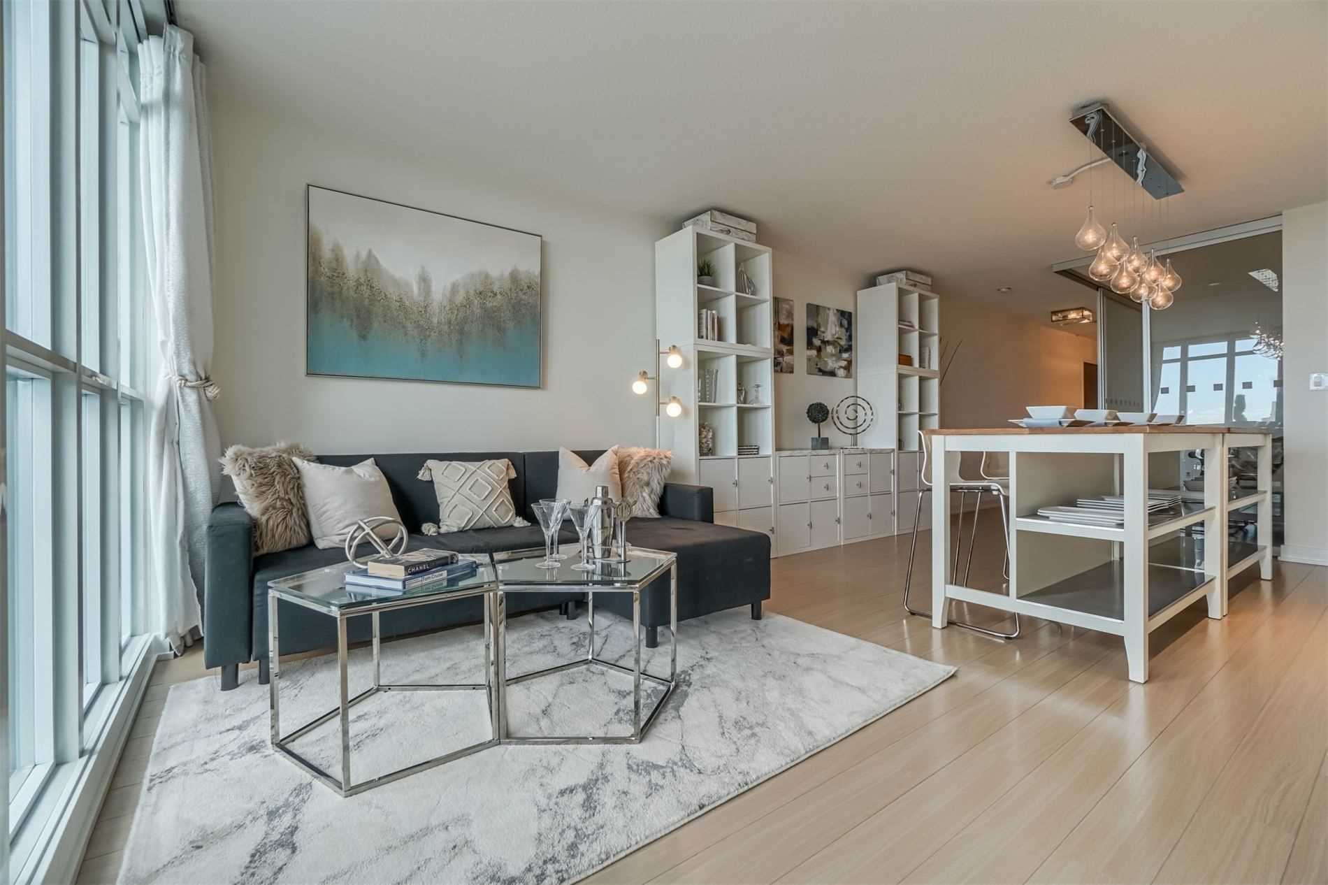 1208-21 Iceboat Terrace  