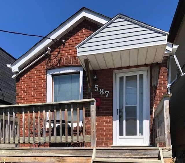 587 Northcliffe Blvd  