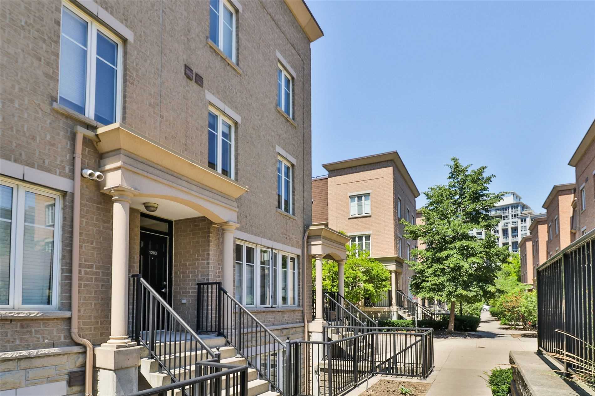 1203-21 Pirandello Street  