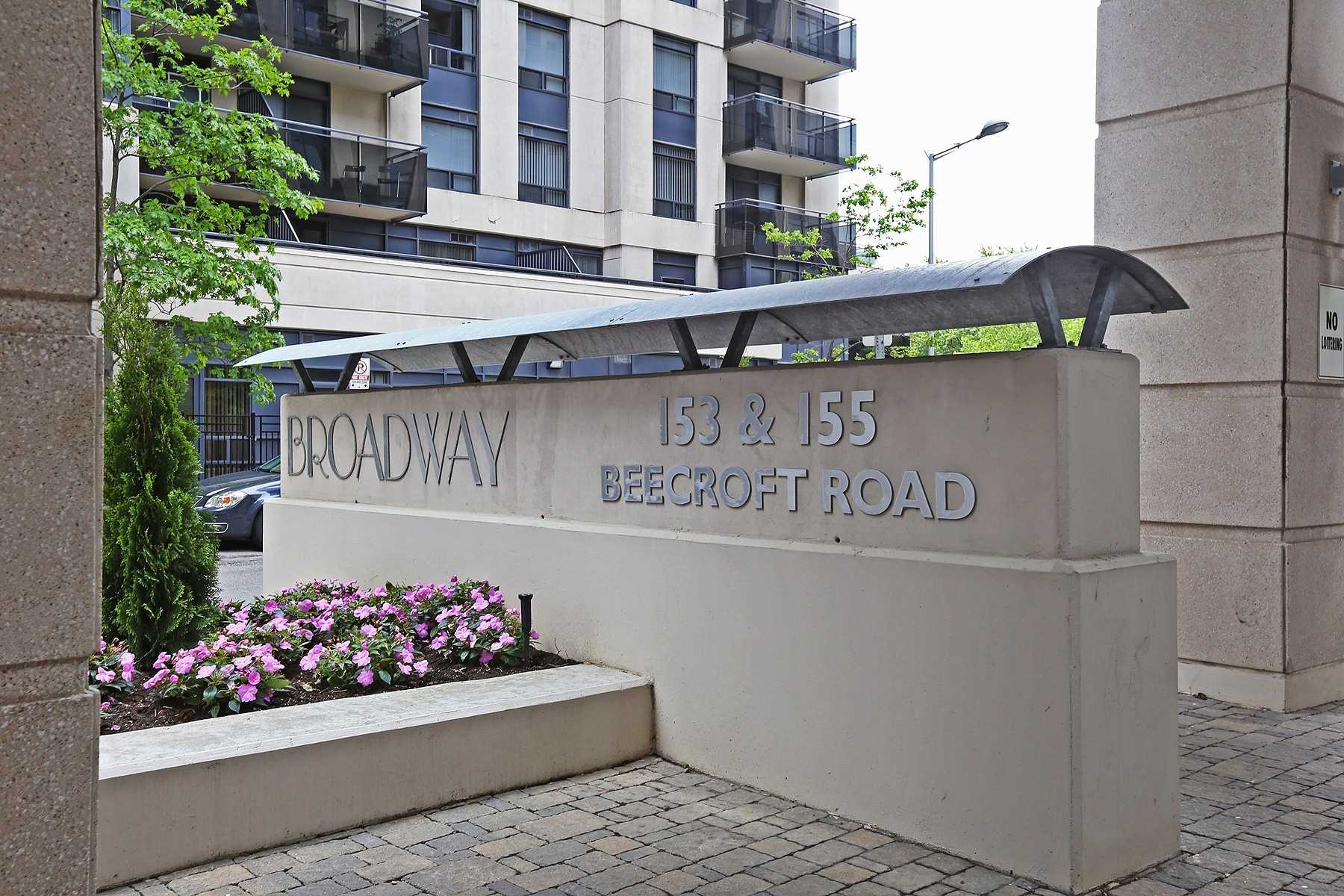 1102-155 Beecroft Rd  