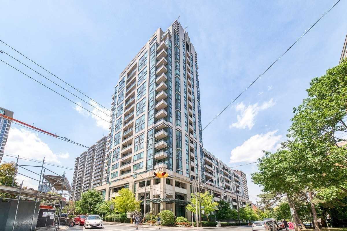 708-88 Broadway Avenue  