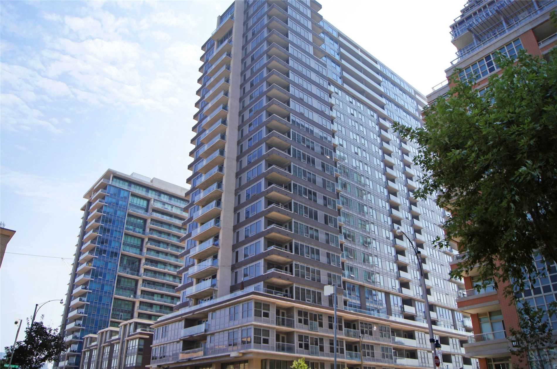 508-59 East Liberty Street, Toronto, ON, M6K 3R1