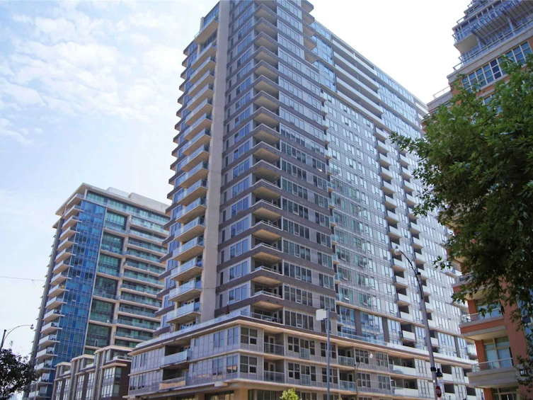 508-59 East Liberty Street, Toronto, ON, M6K 3R1