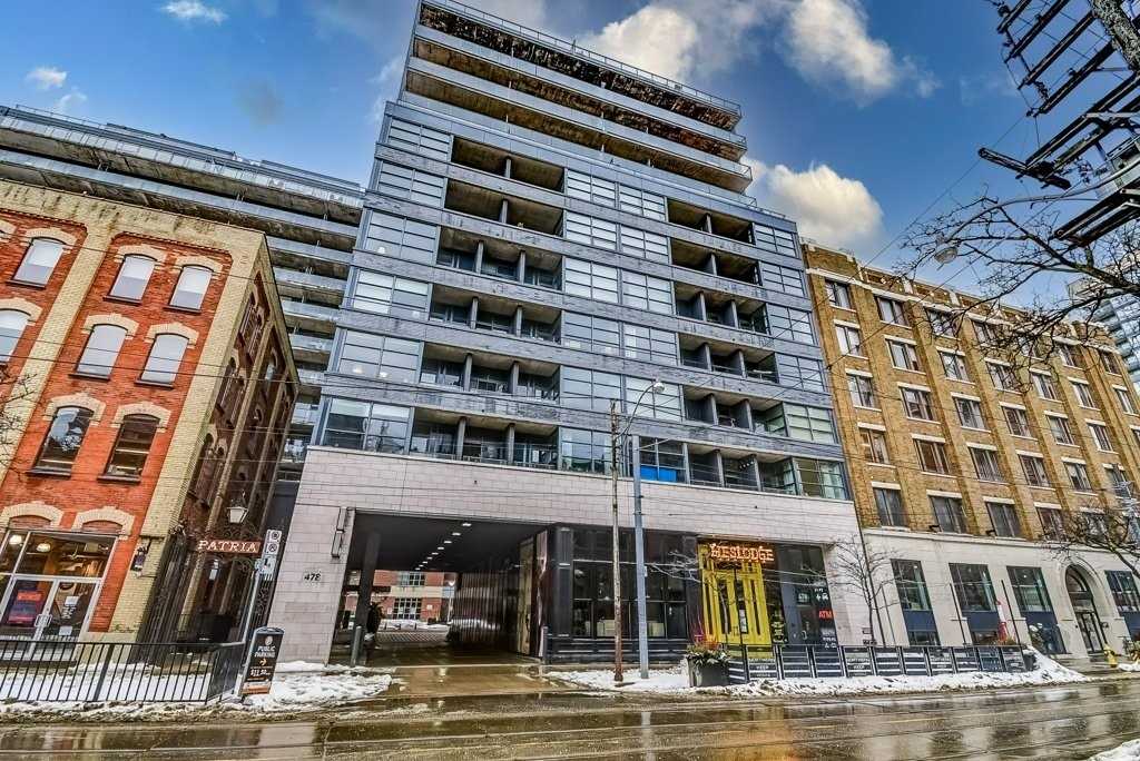 413 - 478 King St W  