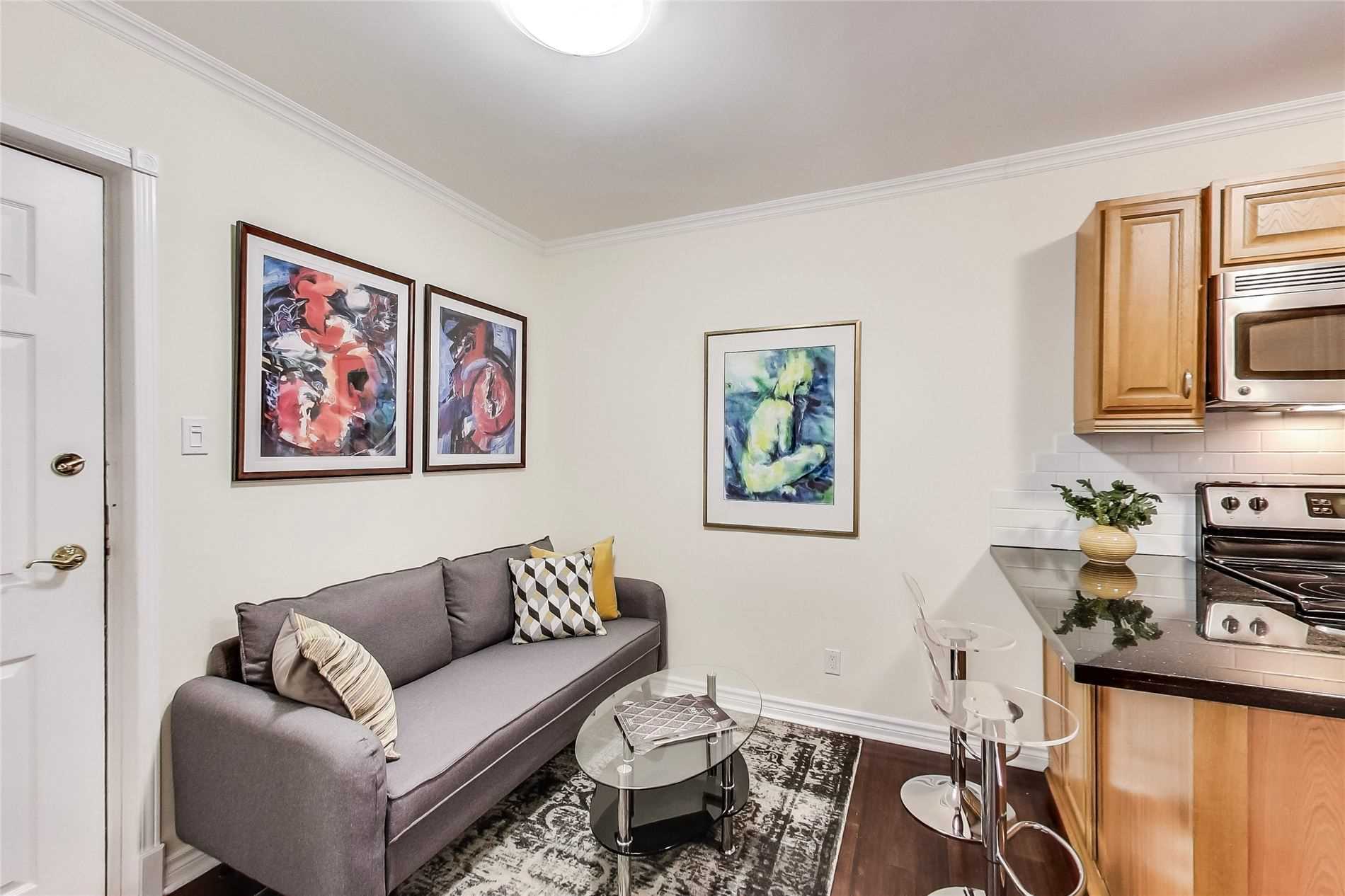 3 - 1648 Bathurst St  