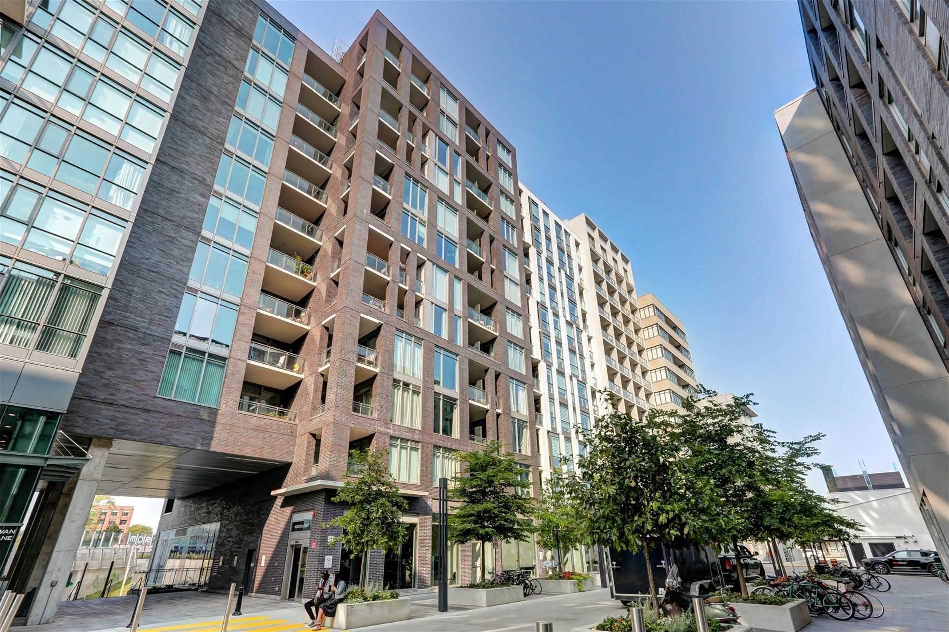 502 - 20 Minowan Miikan Lane  