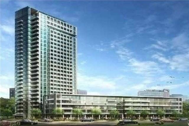 301 - 30 Heron's Hill Way  