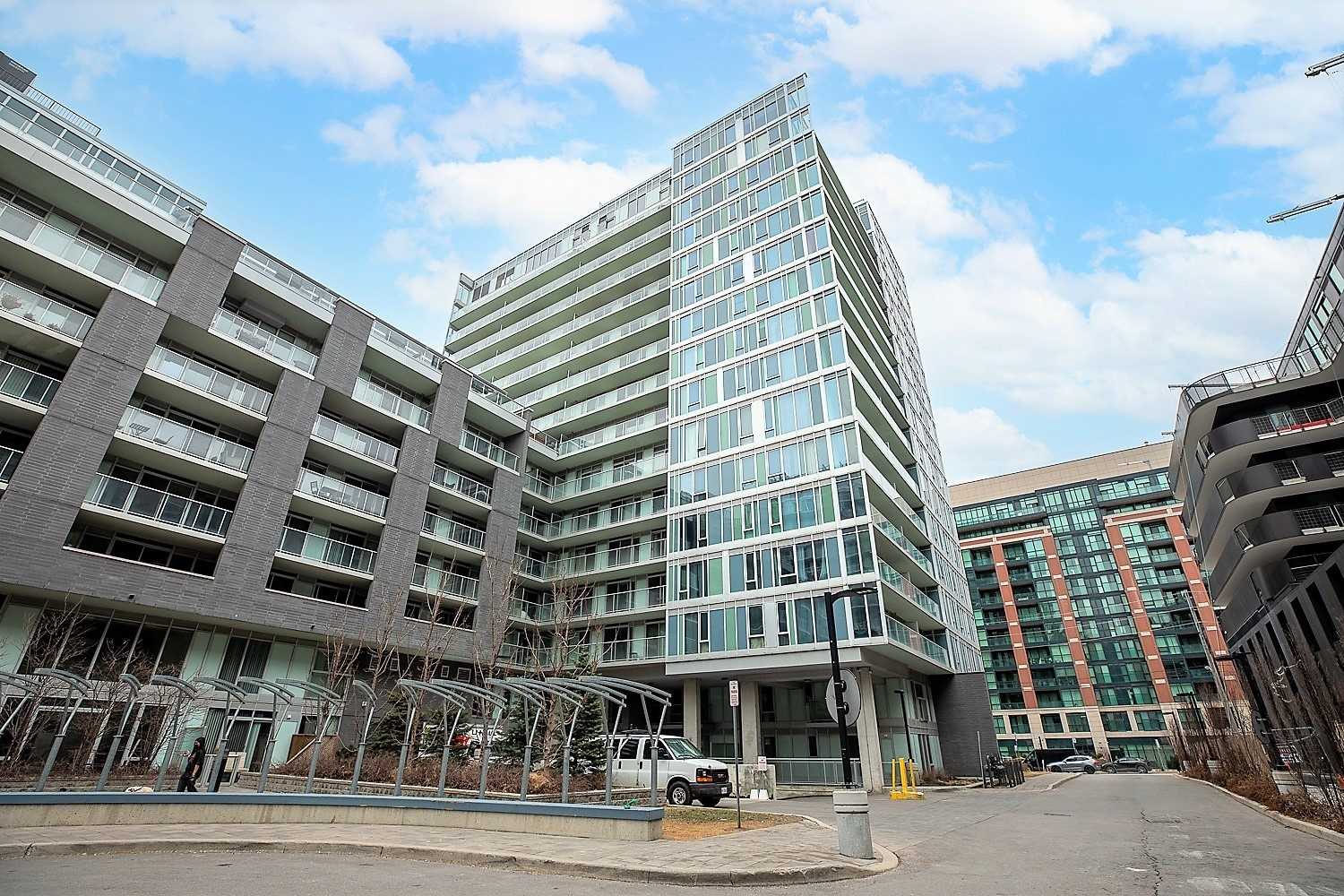 E403 - 555 Wilson Ave  