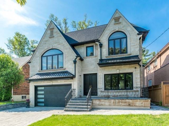 12 Lurgan Drive, Toronto, ON, M2N 2E9