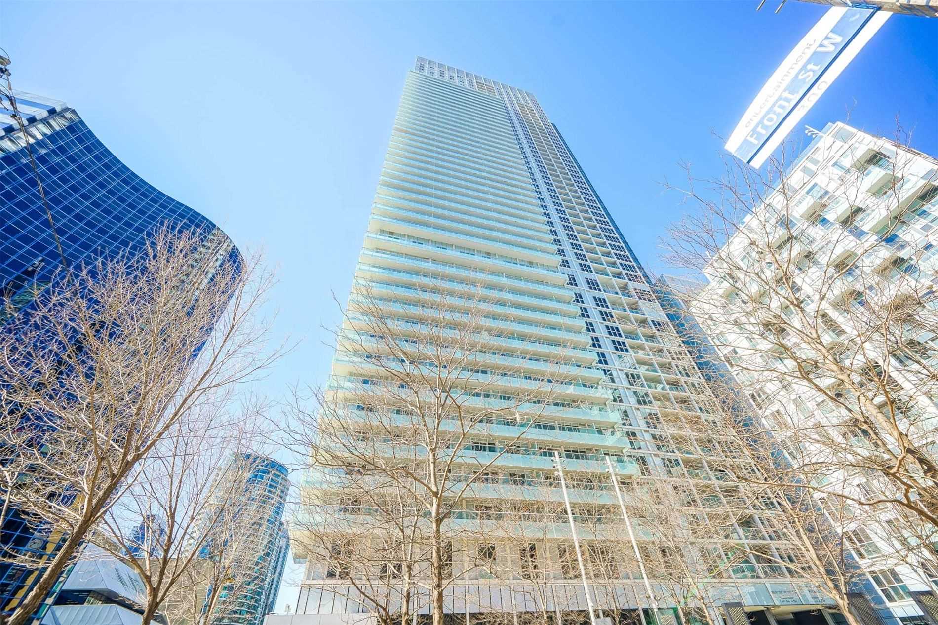 303-300 Front Street W, Toronto, ON, M5V 0E9