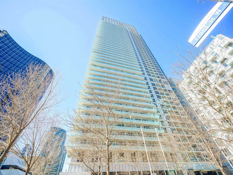 303-300 Front Street W, Toronto, ON, M5V 0E9