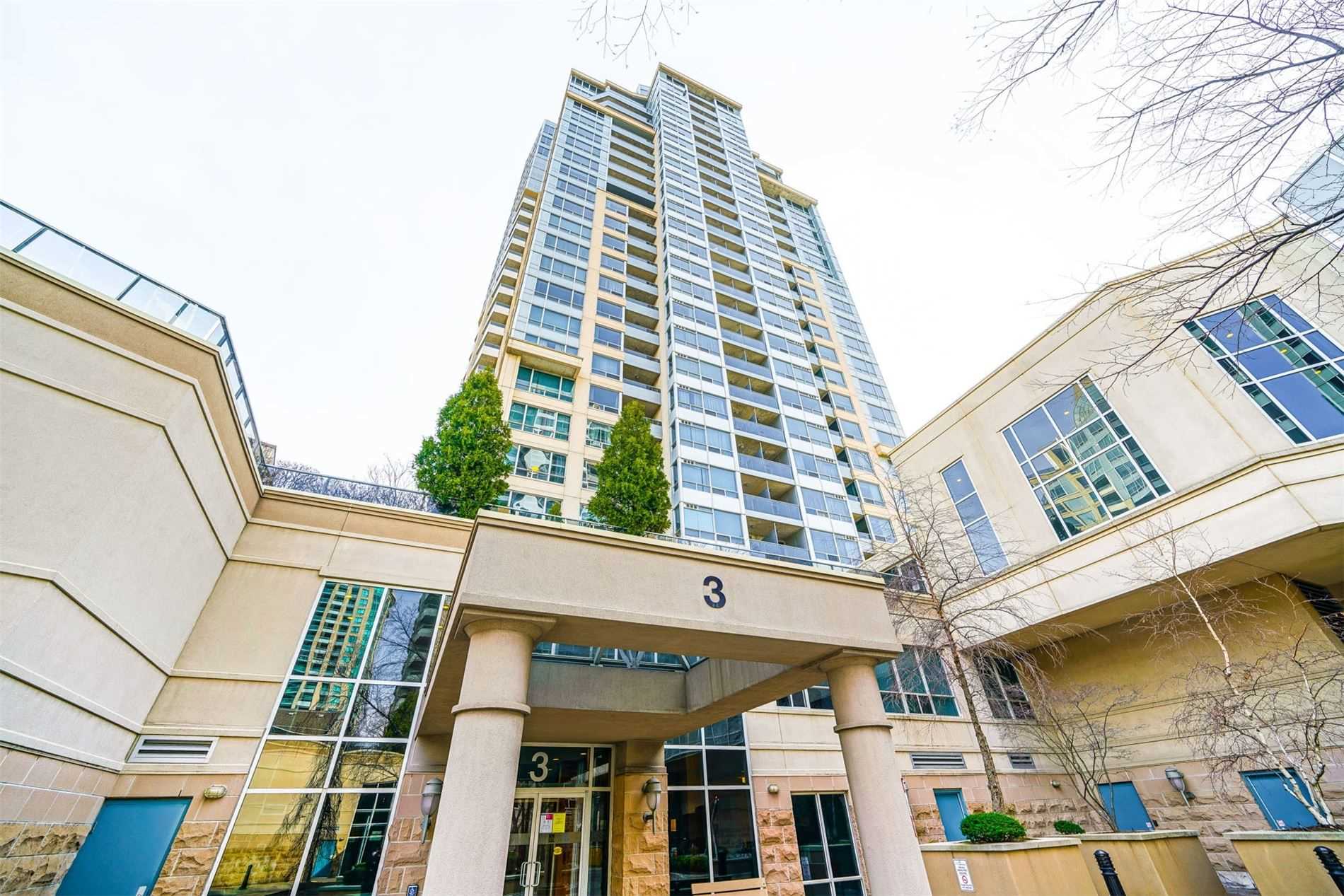 110-3 Rean Drive, Toronto, ON, M2K 3C2