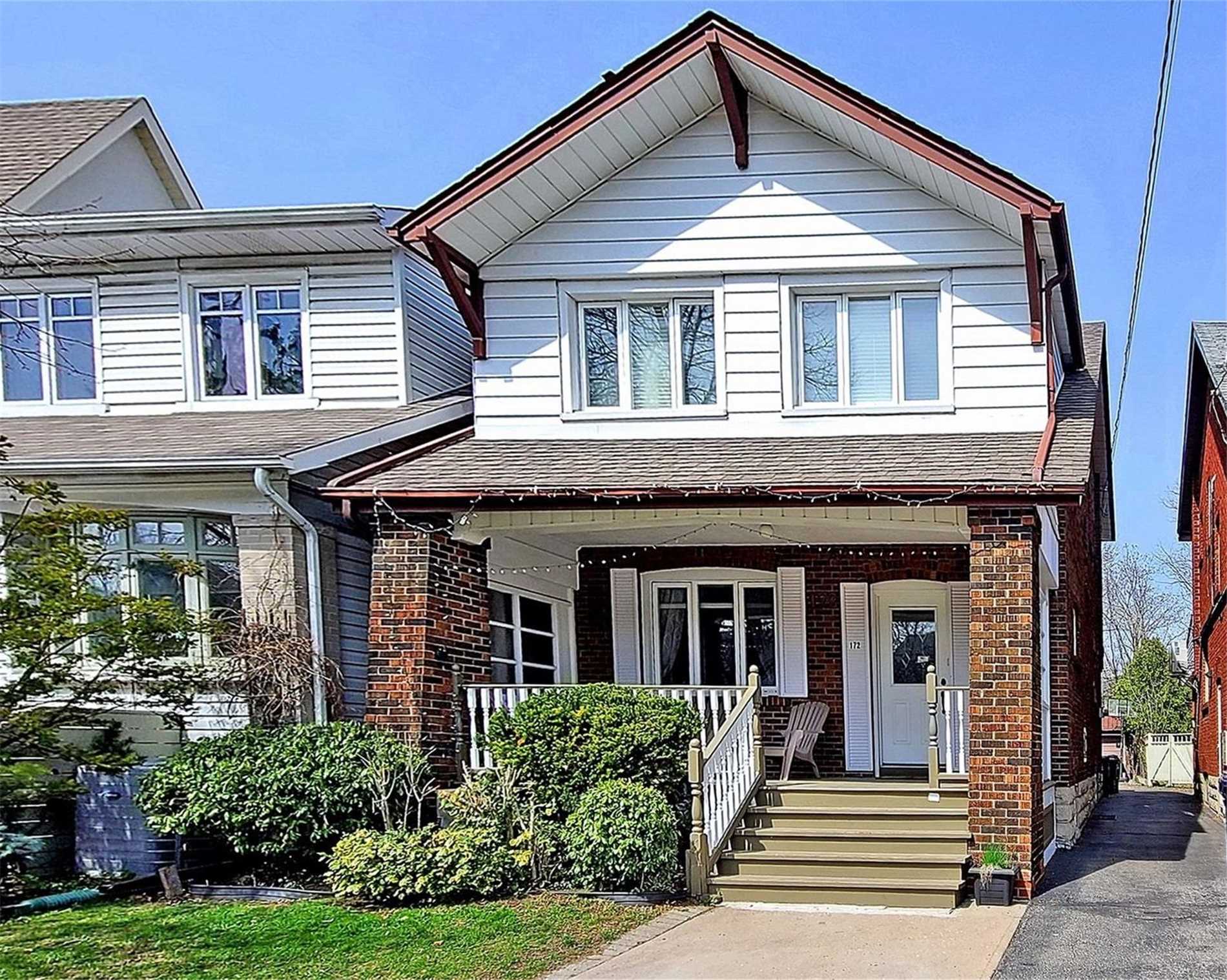 172 Albertus Ave  