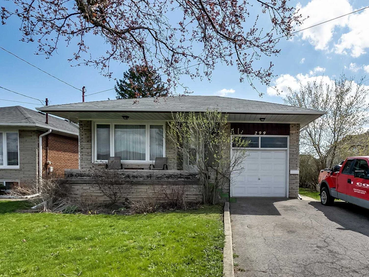 299 Brighton Avenue, Toronto, ON, M3H 4G2