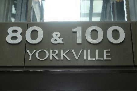 # 505 - 80 Yorkville Ave  