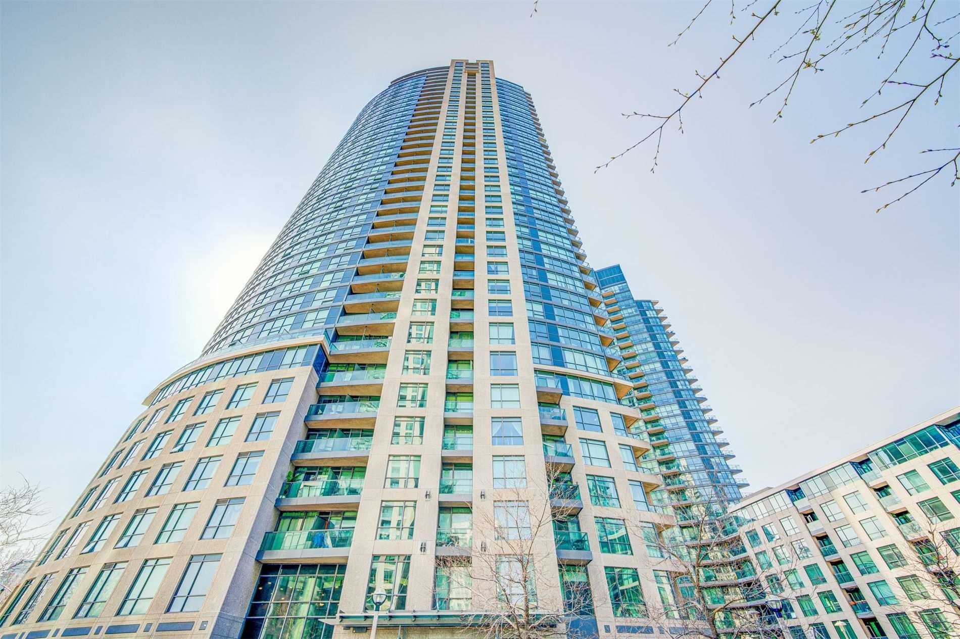 1412-219 Fort York Boulevard, Toronto, ON, M5V 1B1