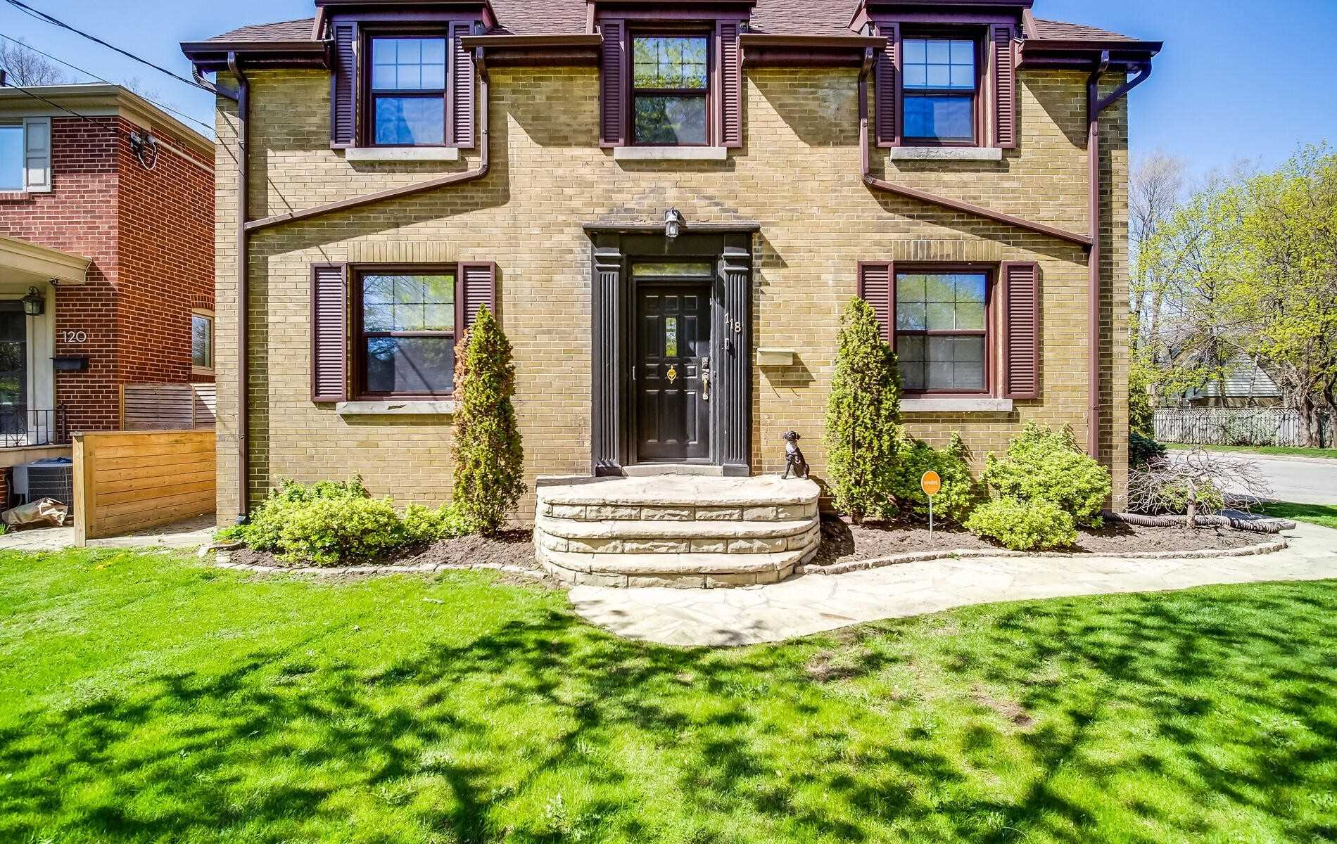 118 Armour Boulevard, Toronto, ON, M3H 1L9