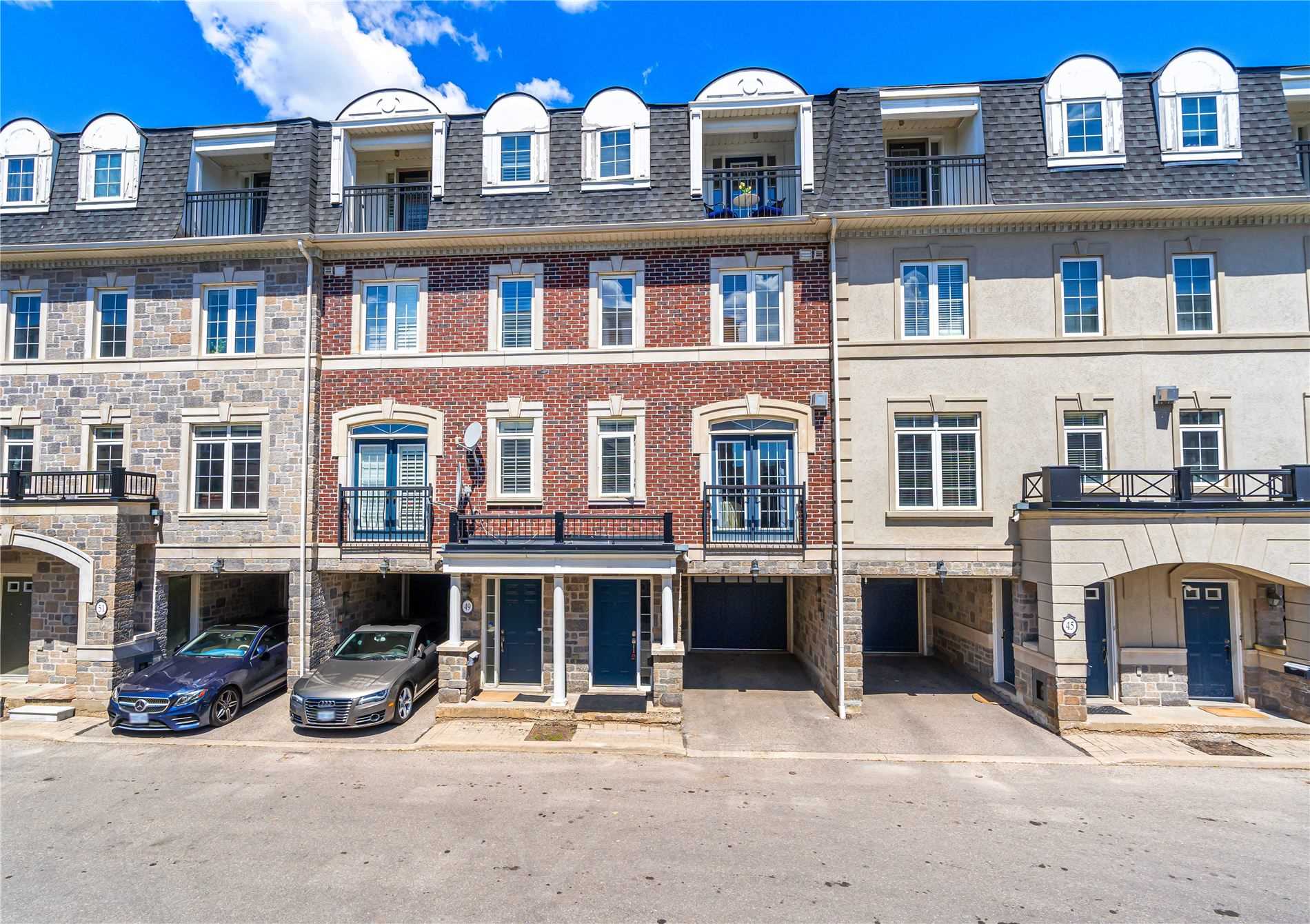 47 Routliffe Lane, Toronto, ON, M2N 0A5